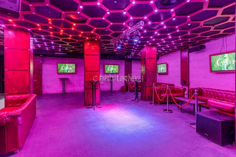 Foto c4e28ea5-8528-48f6-842d-450e792f7205. Geschäftsraum in calle frailes 7 in Fígares Granada