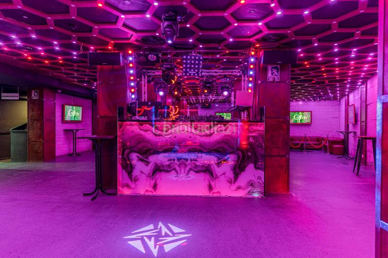 Foto d164ddc8-1e9d-44e2-a633-8ba0964295f0. Geschäftsraum in calle frailes 7 in Fígares Granada