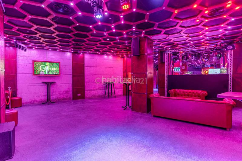 Foto d24bb12f-36d7-42e7-99d6-f3f291cf7036. Geschäftsraum in calle frailes 7 in Fígares Granada