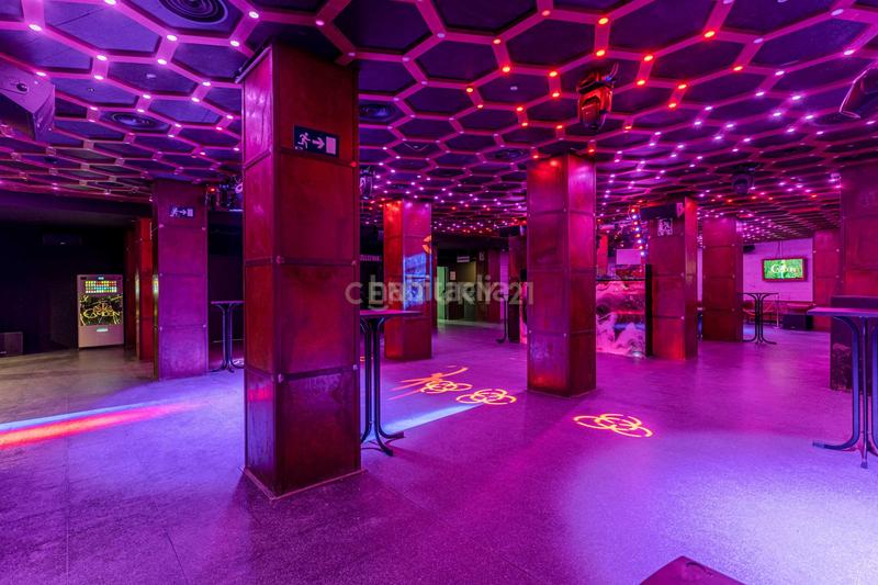 Foto d66c4ddd-903a-488a-88d5-b173ba9adbbc. Geschäftsraum in calle frailes 7 in Fígares Granada