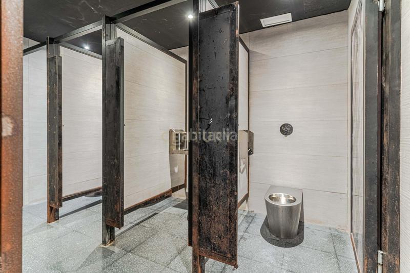 Foto d71ed6eb-1966-4e66-9453-00c289ed056f. Geschäftsraum in calle frailes 7 in Fígares Granada