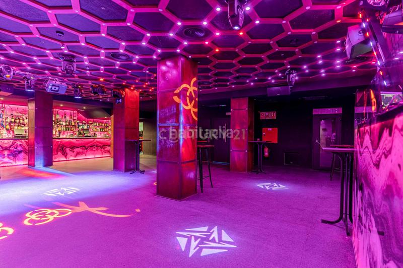 Foto ea6c6308-ae50-4595-af0d-45ea5840f6f4. Geschäftsraum in calle frailes 7 in Fígares Granada