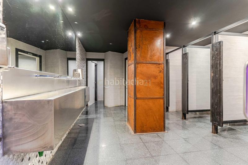 Foto f148249d-51ea-49d0-8c89-78f40686c990. Geschäftsraum in calle frailes 7 in Fígares Granada