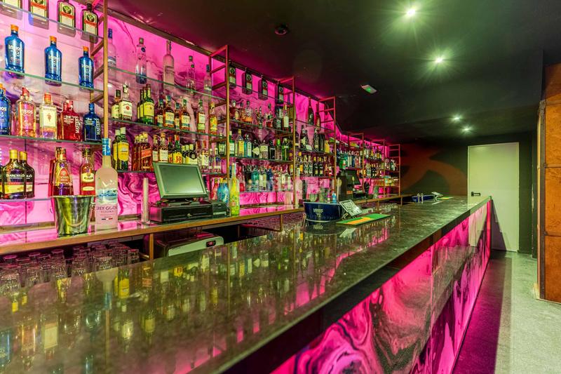 Foto fb06e892-430c-4ae0-8654-7cd131ac00e5. Geschäftsraum in calle frailes 7 in Fígares Granada