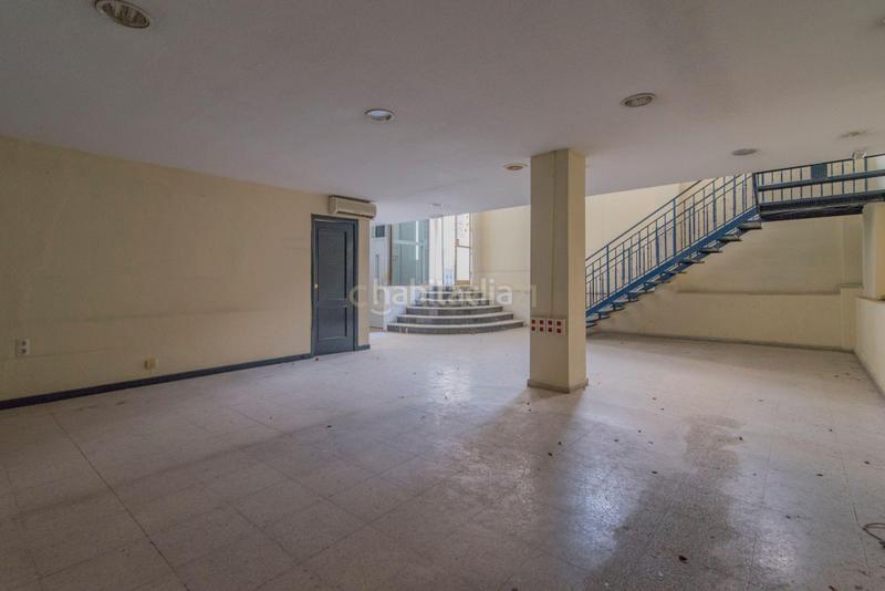 Foto 2b0b7df7-221a-4fbf-9cc7-c5391e7ec9c6. Local comercial a alhamar 33 a Fígares Granada