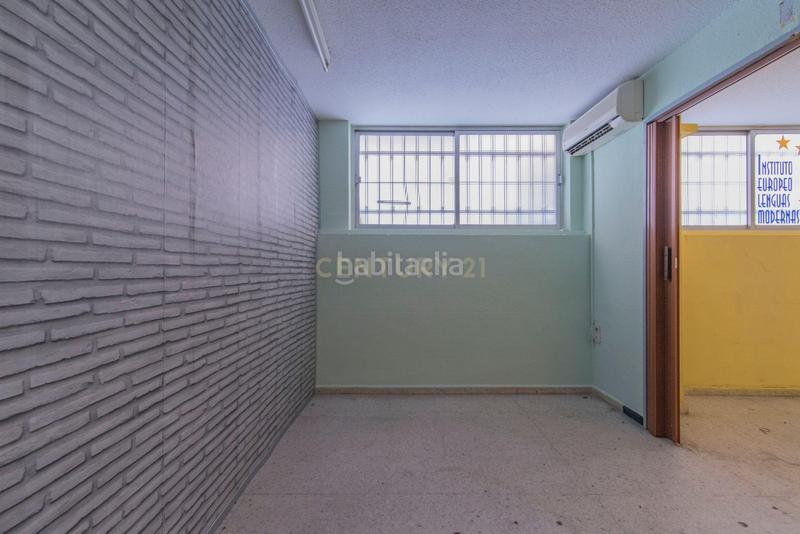 Foto 340633f4-7f21-4f94-a550-f524b8adba59. Local comercial a alhamar 33 a Fígares Granada