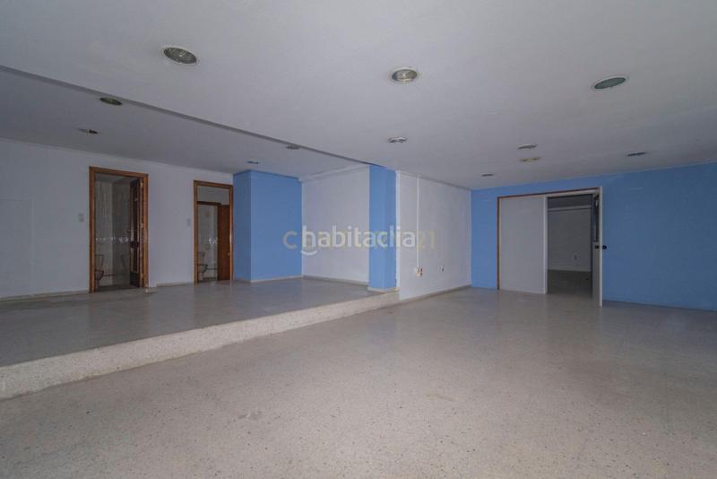 Foto 38a6fcc0-b31b-4d45-8b7f-592d8a75dbee. Local comercial a alhamar 33 a Fígares Granada