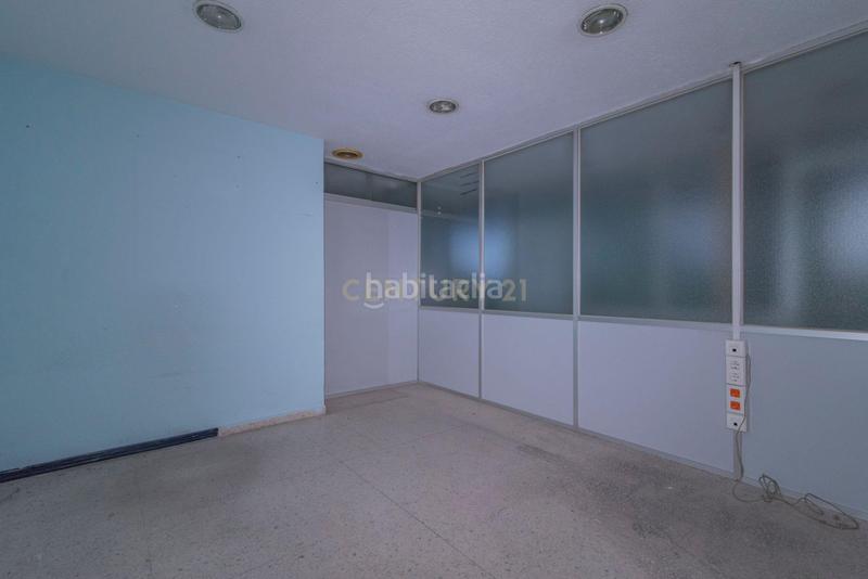 Foto 691a77cd-2e1d-41af-ad19-228041aa8baa. Local comercial a alhamar 33 a Fígares Granada