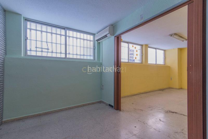 Foto 69a8a9cc-285b-4bb3-b1d2-f0d1033e1cd9. Local comercial a alhamar 33 a Fígares Granada