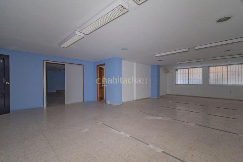 Foto 6c6f2850-9034-484b-a53a-99a30dc8050e. Local comercial a alhamar 33 a Fígares Granada