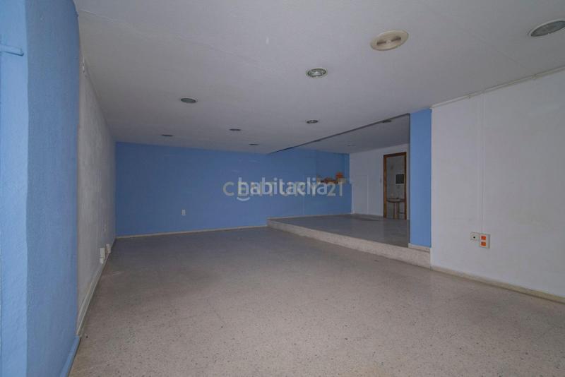 Foto 6e70fc8c-697f-4498-9e58-c88057d9cb76. Local comercial a alhamar 33 a Fígares Granada