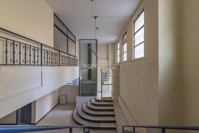 Foto 720f69ea-567e-4567-b6f0-e1692d14ce8a. Local comercial a alhamar 33 a Fígares Granada