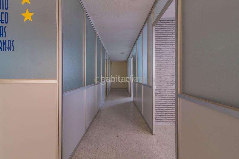 Foto 7b63a18c-5cb0-41b3-aa85-e96d9afa7fcb. Local comercial a alhamar 33 a Fígares Granada