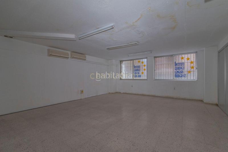 Foto 82d07773-d8a9-482f-941b-4cade53123c4. Local comercial a alhamar 33 a Fígares Granada