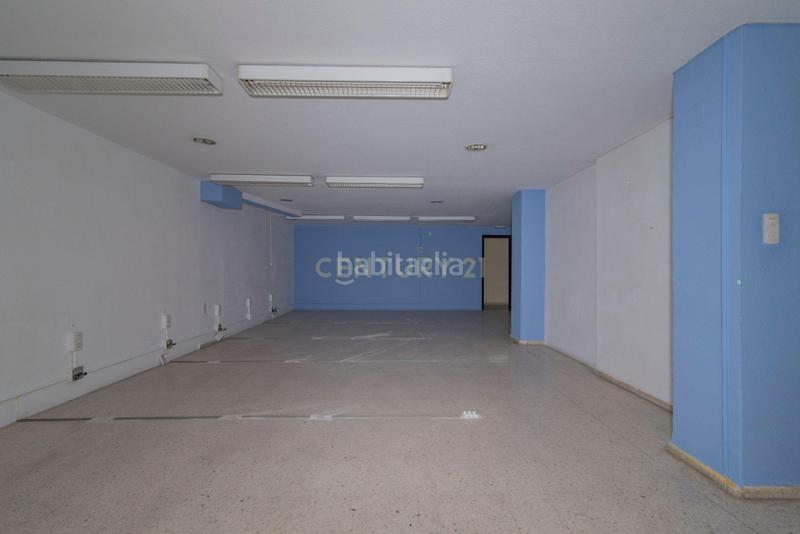 Foto b2410d22-e8cd-4e53-af99-412243bfead3. Local comercial a alhamar 33 a Fígares Granada