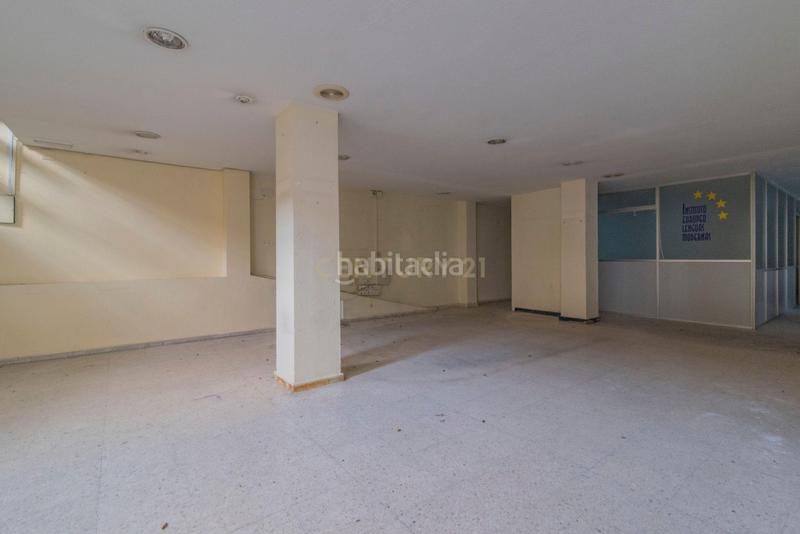 Foto c1382248-f85f-420f-aff5-04a916a4e4b9. Local comercial a alhamar 33 a Fígares Granada