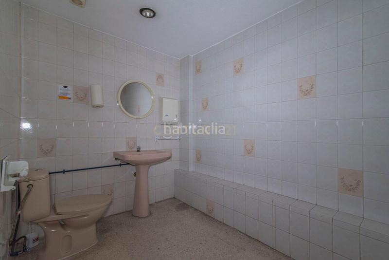 Foto cd90e44c-5830-4341-a144-e344b7e8e4b4. Local comercial a alhamar 33 a Fígares Granada