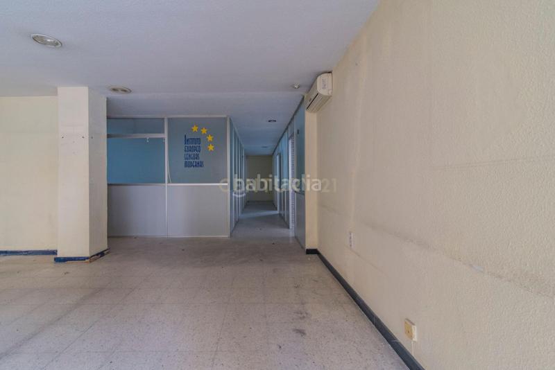 Foto d143b26b-2ee7-496a-8757-8a657d3c5c59. Local comercial a alhamar 33 a Fígares Granada