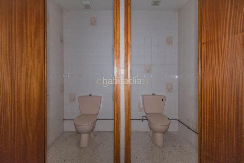 Foto e90c5346-1e13-41a6-b7df-f68b0299a2d0. Local comercial a alhamar 33 a Fígares Granada