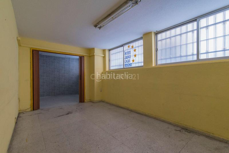 Foto fd5e7e7c-dc91-432c-bfb0-661d47c4feea. Local comercial a alhamar 33 a Fígares Granada
