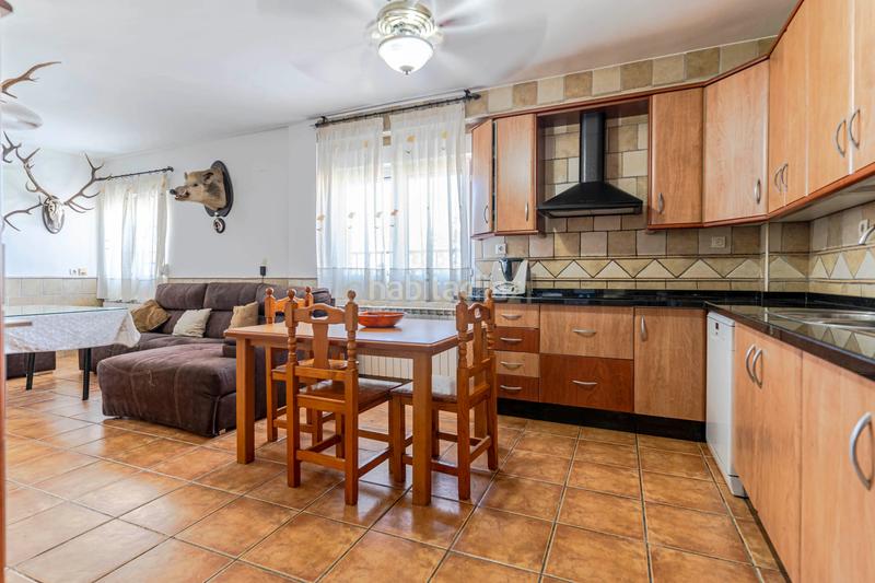 Foto 35b38e6f-7a75-4bf1-973f-fc96e9b3a37a. Maison dans calle mediodia 19 dans Láchar