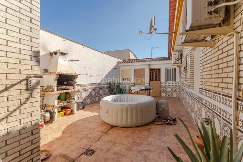Foto 40f00b80-46a6-4610-92c4-d0bf856b5844. Maison dans calle mediodia 19 dans Láchar