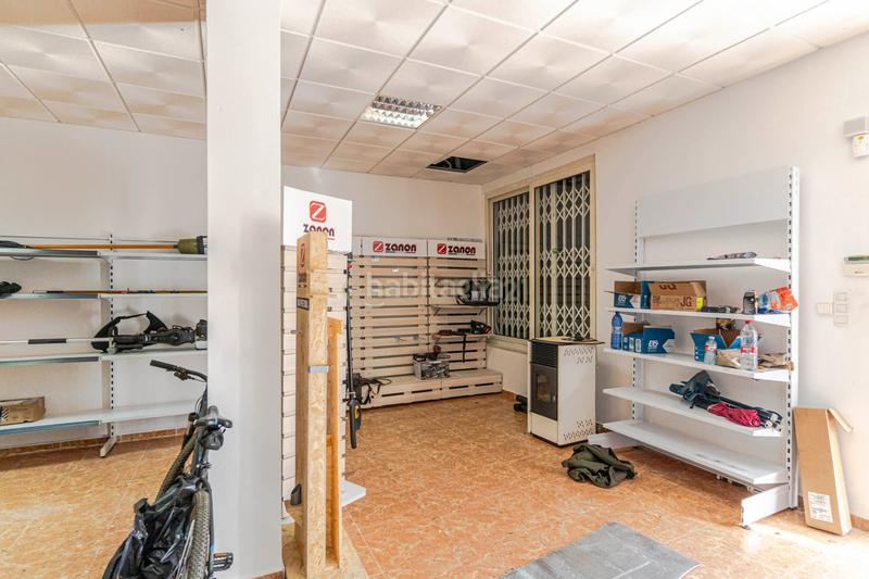 Foto 610e9ed3-6b09-4838-a1a1-1f146585ba47. Maison dans calle mediodia 19 dans Láchar