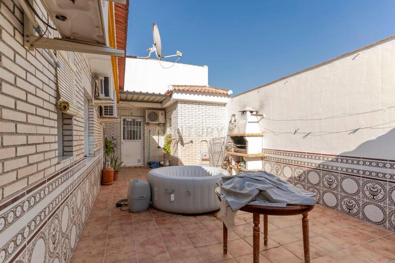 Foto 708cf540-5216-4ecb-bd97-d3c9f9789fb0. Maison dans calle mediodia 19 dans Láchar