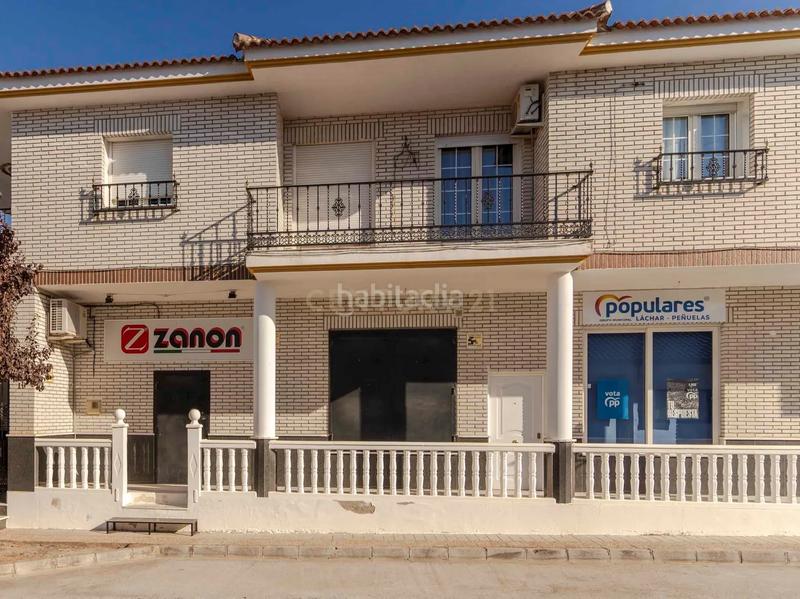 Foto 7537409a-c352-43b9-aaa9-3a88b6a0a20f. Maison dans calle mediodia 19 dans Láchar