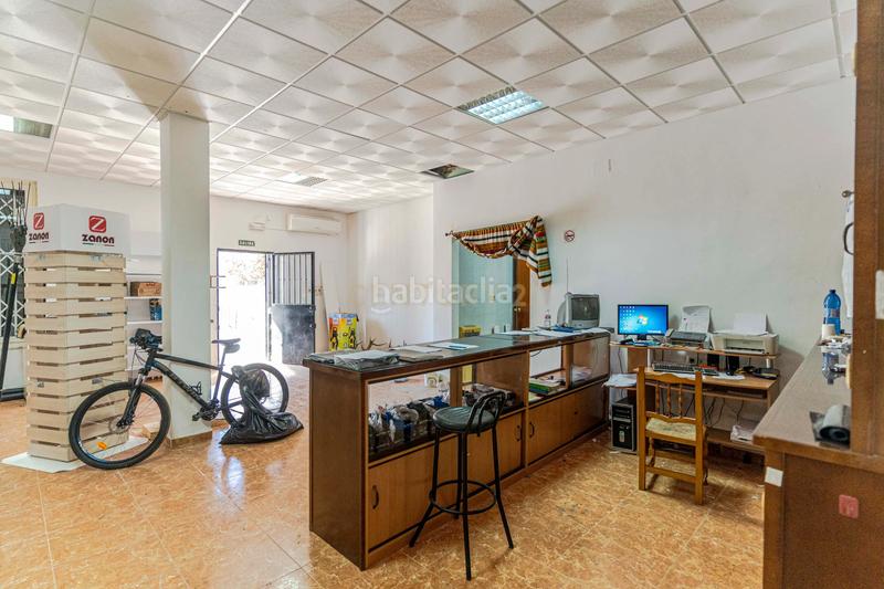 Foto 7eb7d130-ef96-4322-9e47-2d78de6324f4. Maison dans calle mediodia 19 dans Láchar