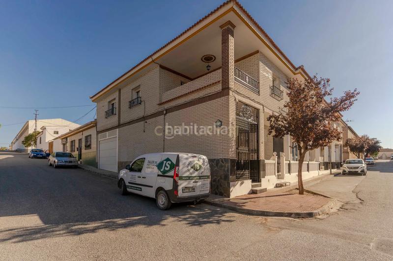 Foto 8f93a079-8d1a-4aca-b753-b14310a15968. Maison dans calle mediodia 19 dans Láchar