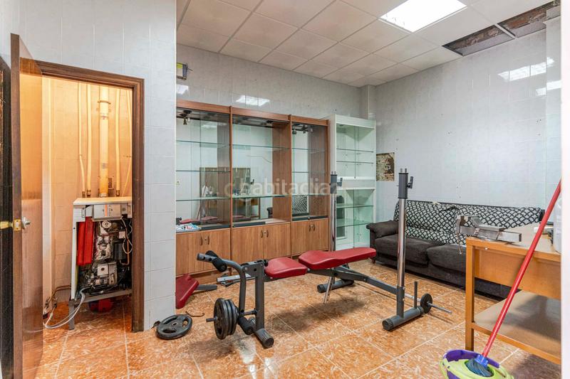 Foto f1d3f1f2-d6e6-44a5-9bff-77090349833b. Maison dans calle mediodia 19 dans Láchar
