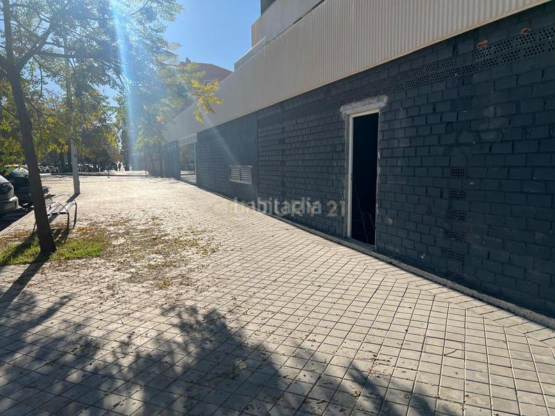 Foto 442c7387-490c-4e26-8b07-4737b75a15b2. Location local commercial dans c. hermigua 15 dans Granada