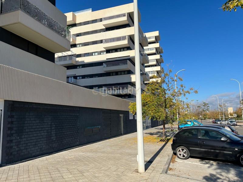 Foto cf27b81c-274a-49e5-bced-85570957740f. Location local commercial dans c. hermigua 15 dans Granada