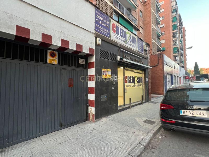 Foto 03e7d4ce-e264-44af-b95a-6c139cee20ff. Locale commerciale in virgen de la consolacion 4 in Granada