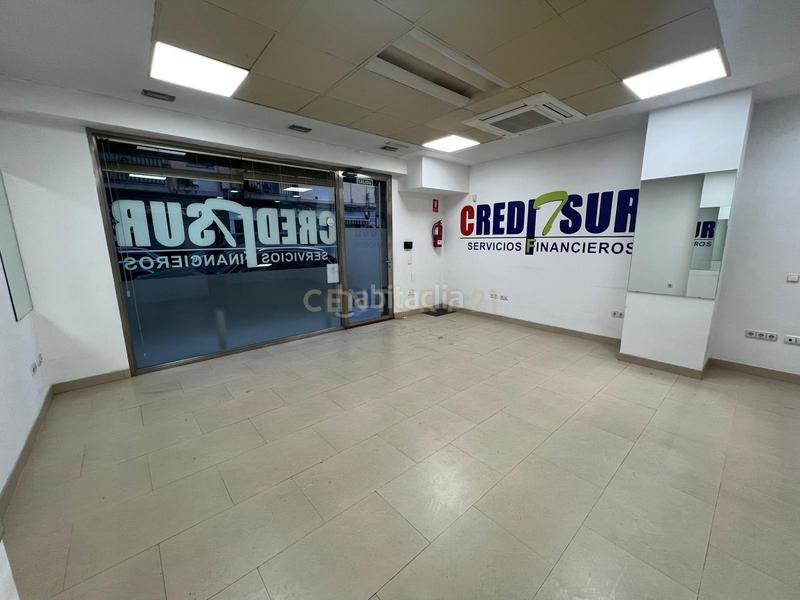 Foto 12c31bbd-e175-4caf-b5be-ac6c38a790f4. Locale commerciale in virgen de la consolacion 4 in Granada