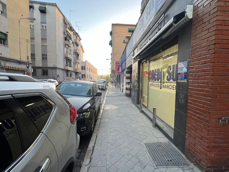 Foto 1bbdf5e3-1be7-48b3-a5e1-170e90792549. Locale commerciale in virgen de la consolacion 4 in Granada