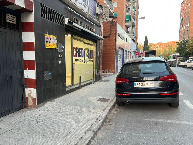 Foto ab172943-56ac-4789-a3b2-f2f19401a8a4. Locale commerciale in virgen de la consolacion 4 in Granada