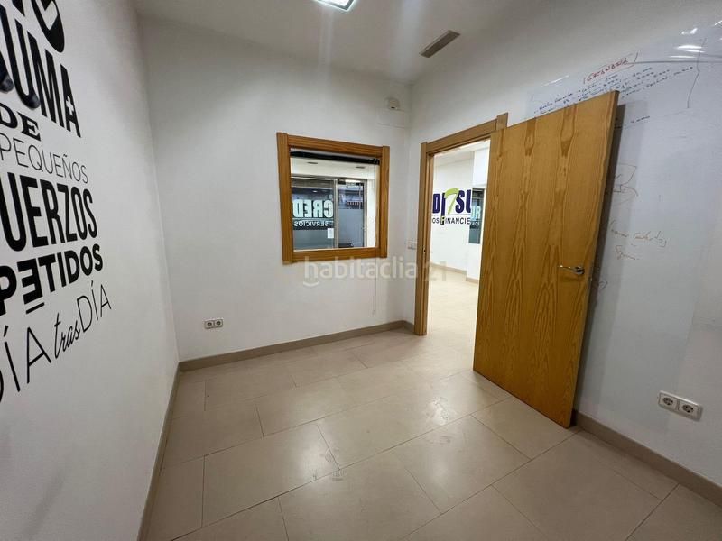 Foto af314ed1-1480-49e8-9c68-e05d0c71f4da. Locale commerciale in virgen de la consolacion 4 in Granada