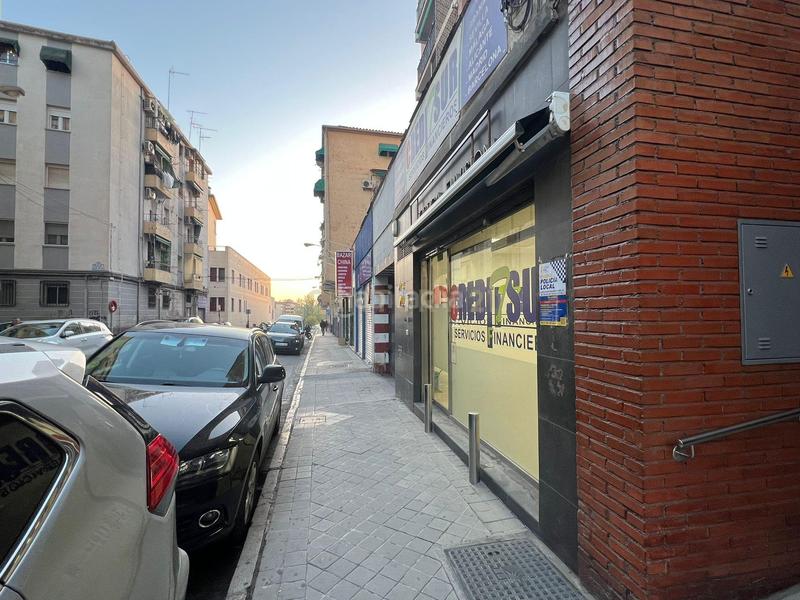 Foto d0116e7e-5c1b-4ad6-b54f-0cba01916bd5. Locale commerciale in virgen de la consolacion 4 in Granada