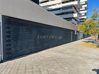 Local Comercial en C. Hermigua  15