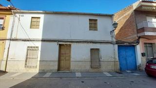 Haus  Granada 7. Casa para reformar en huetortájar