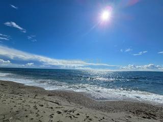 Apartament a Av. de las palmeras 1. Tu hogar en la costa tropical te espera!