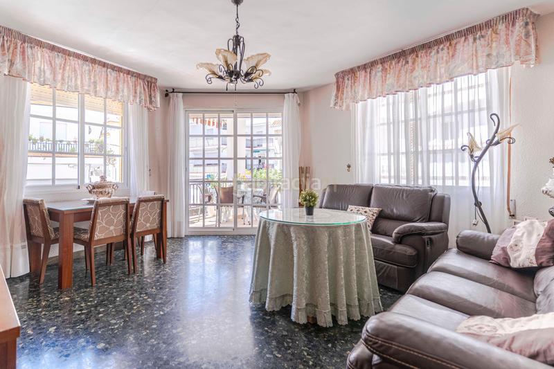 Foto 2dc3bdca-8ac1-412a-b6df-75a96bc0c153. Casa in carretera de la playa in Centro Salobreña