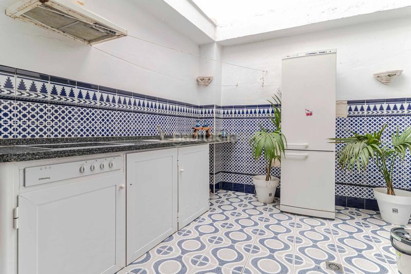 Foto 57ed5f96-4625-4cfa-a821-3c766798441b. Casa in carretera de la playa in Centro Salobreña