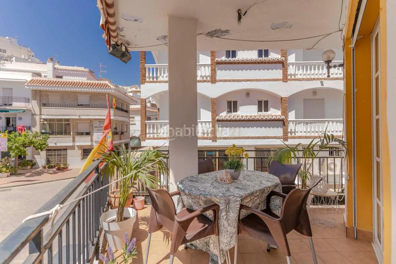 Foto 587cae69-592d-4a12-819f-225369a06afe. Casa in carretera de la playa in Centro Salobreña