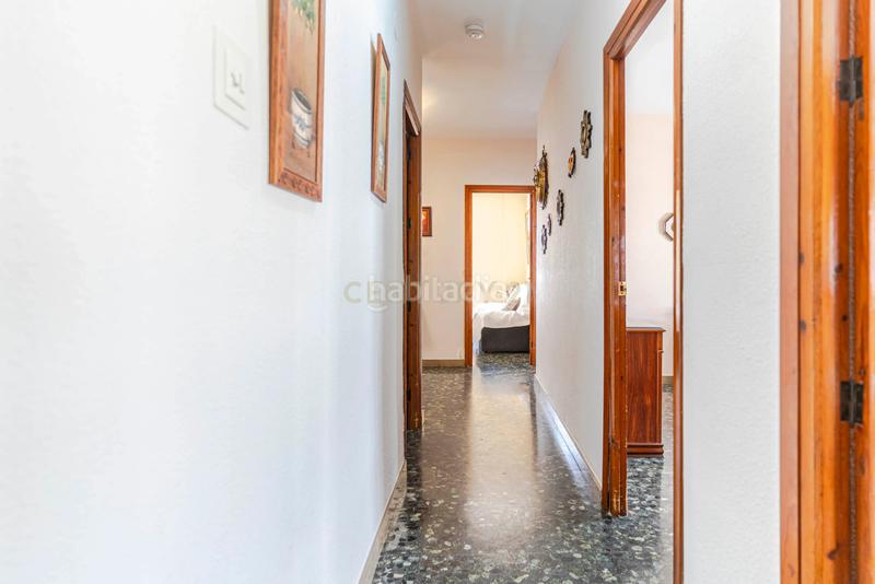 Foto 7e2119ad-15ac-4a20-87ea-4df48ee94b70. Casa in carretera de la playa in Centro Salobreña