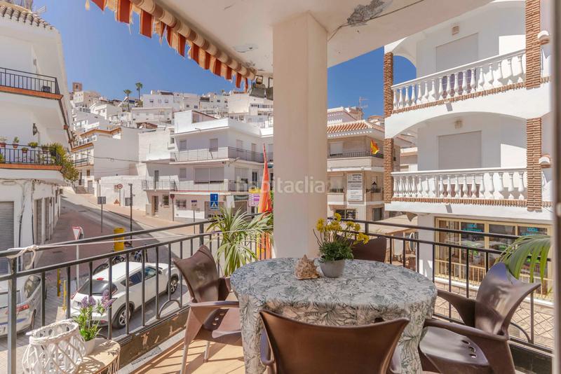 Foto 8fbd5751-5dfd-47f8-8d5c-19ca4e33436e. Casa in carretera de la playa in Centro Salobreña