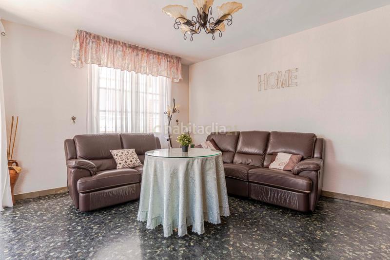 Foto af97e6bf-0f83-4be8-97aa-44fc4abb839b. Casa in carretera de la playa in Centro Salobreña