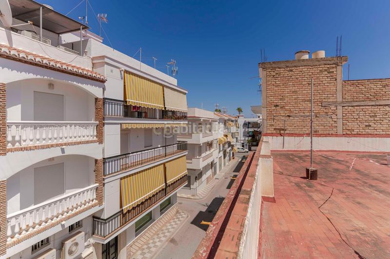 Foto c784c6d6-eda8-4fc4-93e7-534e454bf1dc. Casa in carretera de la playa in Centro Salobreña